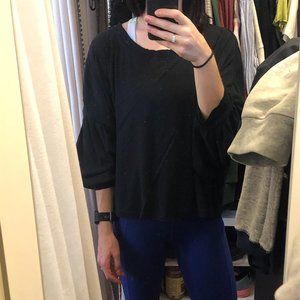 Free People black top